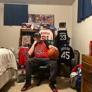 Meet your Posher, Josh